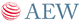 Aew Uk Reit logo