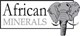 African Minerals logo
