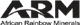 African Rainbow Minerals logo