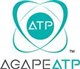 Agape ATP logo