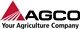 AGCO logo