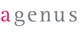 Agenus logo