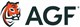 AGF Management logo