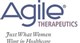 Agile Therapeutics logo