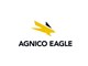 Agnico Eagle Mines logo