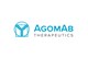 AgomAb Therapeutics logo