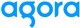 Agora logo