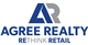 Agree Realty logo