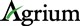 464304 (AGU.TO) logo