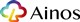 Ainos logo
