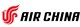 Air China Ltd. stock logo