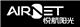 AirMedia Group logo
