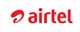 Airtel Africa logo