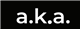 a.k.a. Brands logo