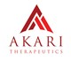 Akari Therapeutics logo