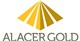 Alacer Gold logo