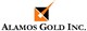 Alamos Gold logo