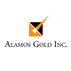 Alamos Gold logo