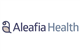 Aleafia Health logo