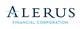 Alerus Financial stock logo