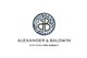 Alexander & Baldwin Holdings, Inc. stock logo