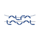 Alfa Laval Corporate AB stock logo