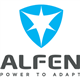 Alfen logo
