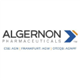 Algernon Pharmaceuticals logo