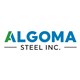 Algoma Steel Group logo