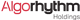 Algorhythm logo