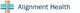 Alignment Healthcare logo