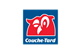 Alimentation Couche-Tard logo