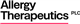 Allergy Therapeutics logo