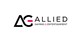 Allied Gaming & Entertainment logo