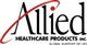 Allied Healthcare Products logo