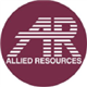 Allied Resources, Inc. stock logo