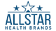 Allstar Health Brands, Inc. stock logo