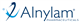Alnylam Pharmaceuticals logo