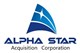 Alpha Star Acquisition logo