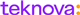 Alpha Teknova logo