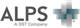 ALPS Clean Energy ETF logo