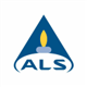 ALS logo