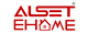 Alset logo