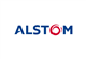 Alstom logo