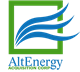 AltEnergy Acquisition logo