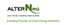 Alter NRG logo