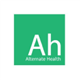 Alternate Health logo
