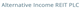 Alternative Income REIT logo