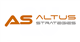 Altus Strategies logo