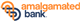 Amalgamated Financial logo